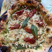 Vegana Portofino  at Bella Compagnia in Vienna