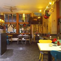  at Bella Compagnia in Vienna
