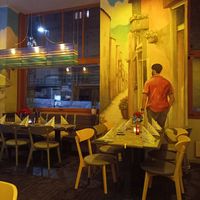  at Bella Compagnia in Vienna