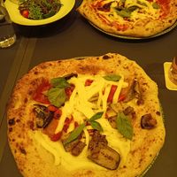  at Bella Compagnia in Vienna