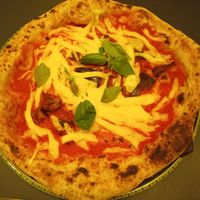  at Bella Compagnia in Vienna