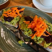   at Waldemar-Tagesbar in Vienna