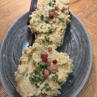   at Waldemar-Tagesbar in Vienna