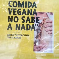  at Pans & Company in Valencia