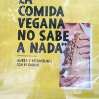  at Pans & Company in Valencia