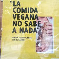  at Pans & Company in Valencia