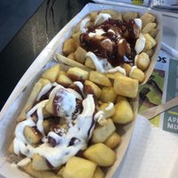   at Pans & Company in Valencia