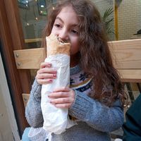 Lecker at Tabule Rasa in Corfu