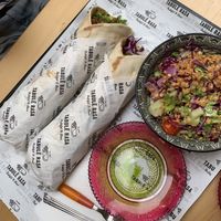   at Tabule Rasa in Corfu