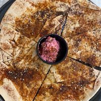   at Tabule Rasa in Corfu