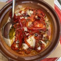   at Tabule Rasa in Corfu