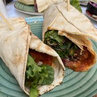   at Tabule Rasa in Corfu