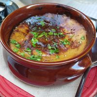 Pastitsada at Tabule Rasa in Corfu