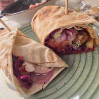  at Tabule Rasa in Corfu