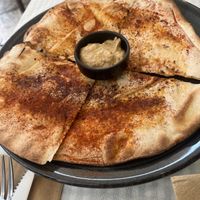   at Tabule Rasa in Corfu