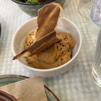   at Tabule Rasa in Corfu