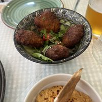   at Tabule Rasa in Corfu