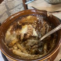   at Tabule Rasa in Corfu