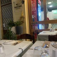   at Tabule Rasa in Corfu