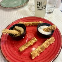   at Tabule Rasa in Corfu