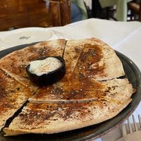   at Tabule Rasa in Corfu