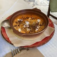   at Tabule Rasa in Corfu