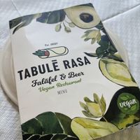   at Tabule Rasa in Corfu