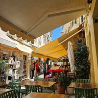  at Tabule Rasa in Corfu