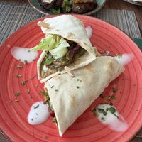   at Tabule Rasa in Corfu