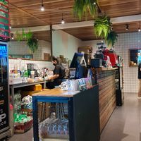 Interior - Wraptor at Wraptor in Bangkok