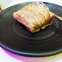 Delish at Grove Cafe 素林 - Northshore Plaza I in Northeast Singapore