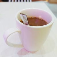 Kopi at Grove Cafe 素林 - Northshore Plaza I in Northeast Singapore