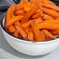   at Imbiss in Riffian