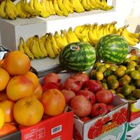 So fresh :) at Tene Harakafot - טנא הרקפות  in Haifa