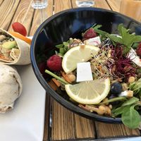   at Galerie Café des Aiguilles in Chamonix-mont-blanc