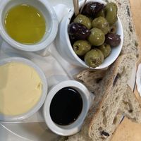   at Calf's Head in Clitheroe