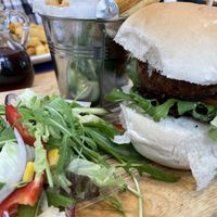   at Calf's Head in Clitheroe