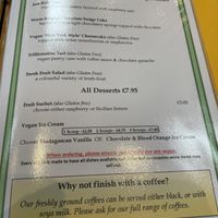   at Calf's Head in Clitheroe