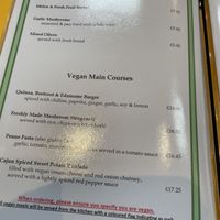   at Calf's Head in Clitheroe