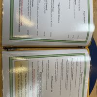   at Calf's Head in Clitheroe