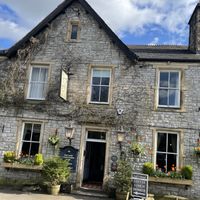 Calf’s Head   at Calf's Head in Clitheroe