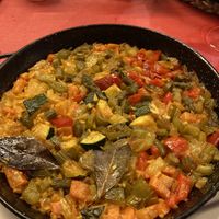   at Can Tarradas in Lloret De Mar