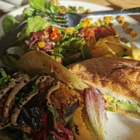  at Undercrag Studio & Café in Torver