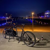   at Veggie Tempel in Bremen