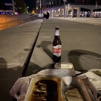   at Veggie Tempel in Bremen