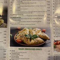   at Veggie Tempel in Bremen