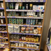Faith in Nature products, Apple cider vinegar, coconut oil and other products  at Grape Tree in Maidstone