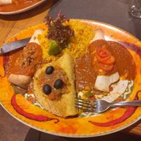  at El Puente in Oberammergau