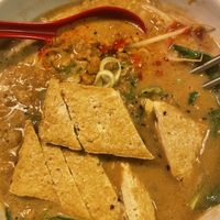 Dan Dan mien   at MoschMosch in Heidelberg