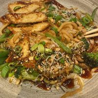   at MoschMosch in Heidelberg